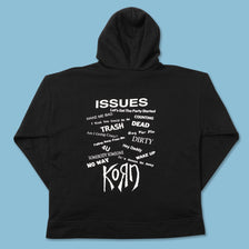Vintage DS Korn Hoody Medium 