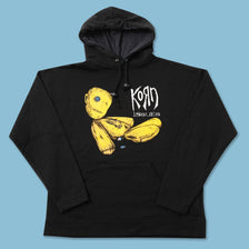 Vintage DS Korn Hoody Medium 