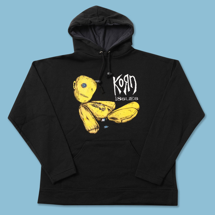 Vintage DS Korn Hoody Medium 