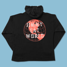Vintage DS Jimmy Eat World Hoody Medium 