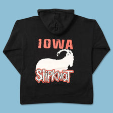 Vintage DS Slipknot Hoody 