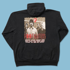 Vintage Foo Fighters Hoody XLarge 
