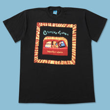 1994 Crowded House T-Shirt XLarge 