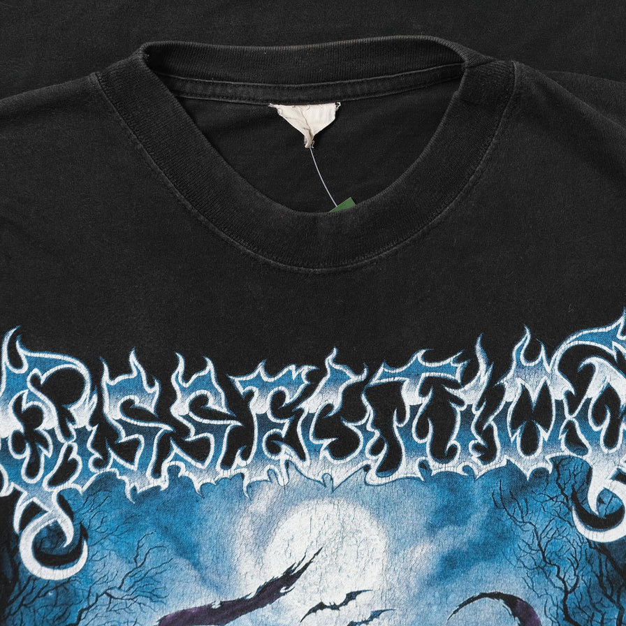 Vintage Dissection Longsleeve Large 