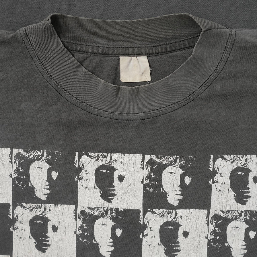 Vintage The Doors T-Shirt Large 
