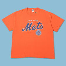 2004 New York Mets T-Shirt XLarge 