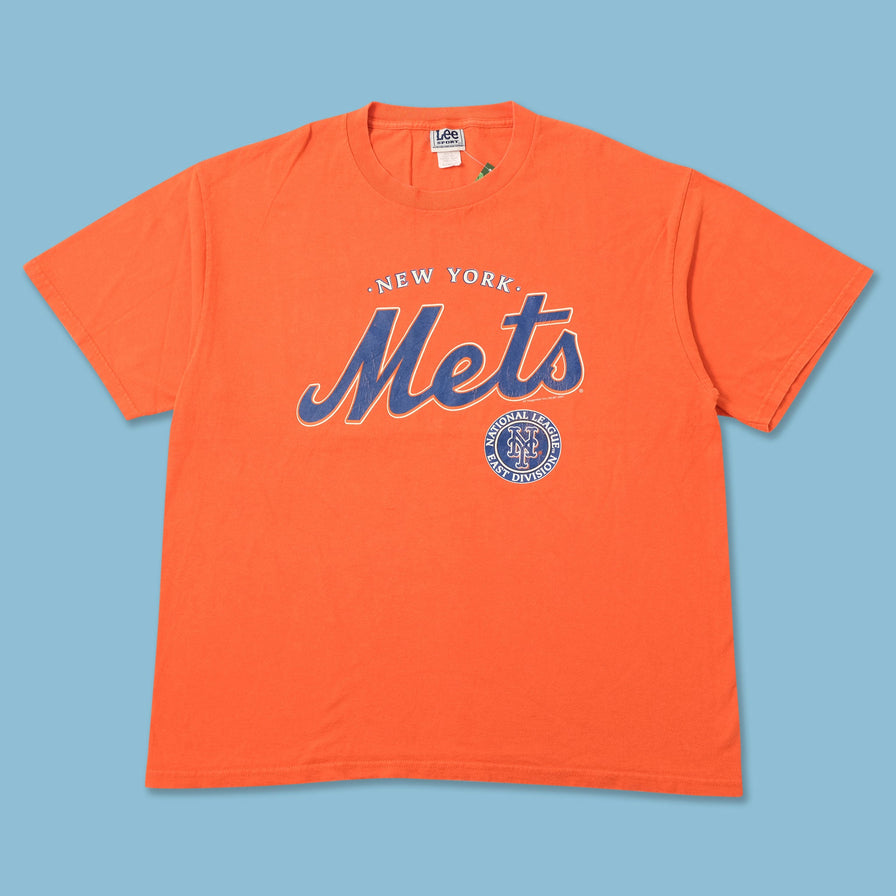 2004 New York Mets T-Shirt XLarge 
