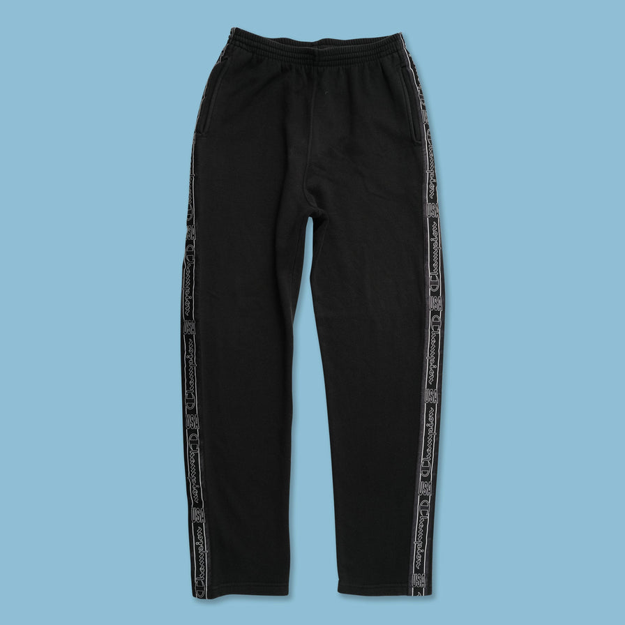 Vintage Champion Sweat Pants Large 