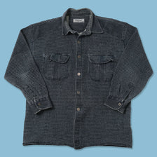 Vintage Paternal Shirt Large 