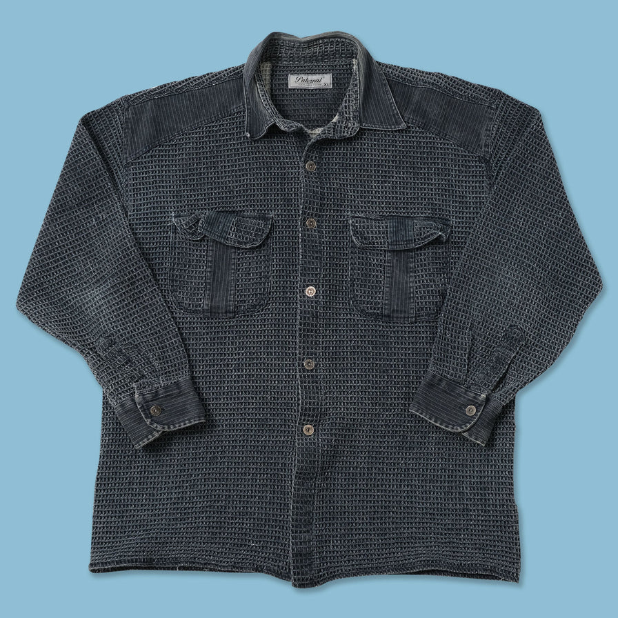 Vintage Paternal Shirt Large 