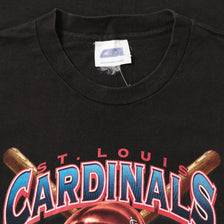 Vintage 2003 St. Louis Cardinals T-Shirt Large 