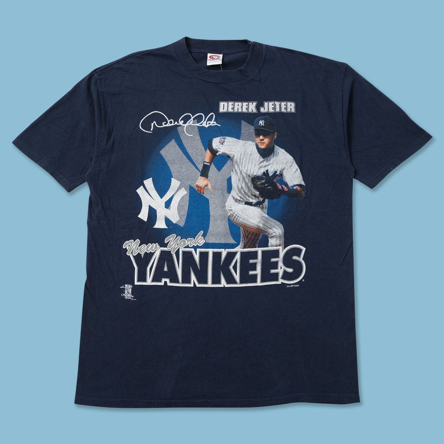 Vintage 2000 NY Yankees T-Shirt Large 