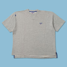 Vintage Reebok Short Sleeve Sweater XXL 