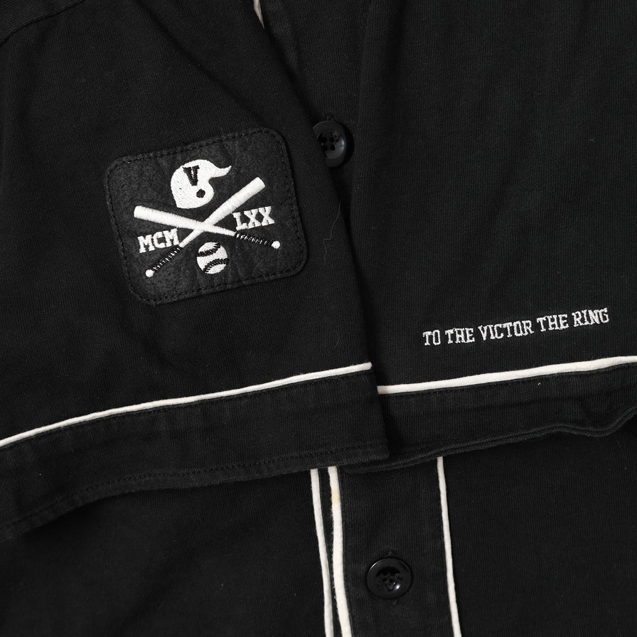 New Era Baseball Jersey XLarge 