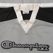 Vintage Champion Hockey Jersey Medium 