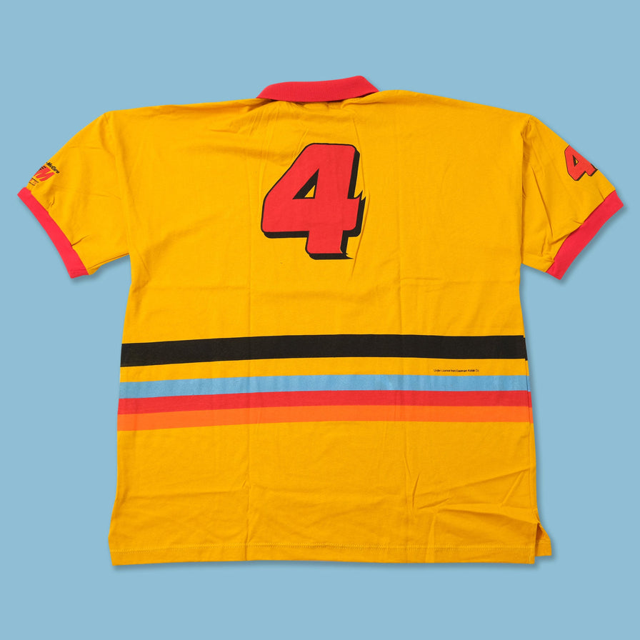 1996 DS Kodak Racing Polo XXL 