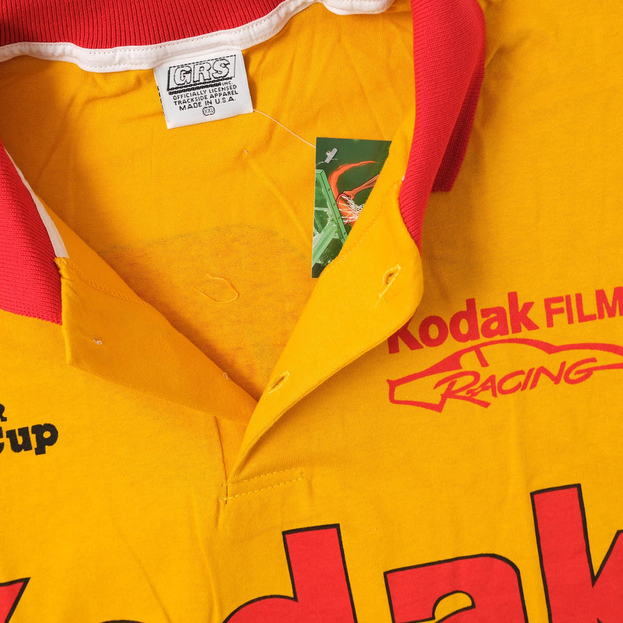 1996 DS Kodak Racing Polo XXL 