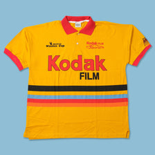 1996 DS Kodak Racing Polo XXL 