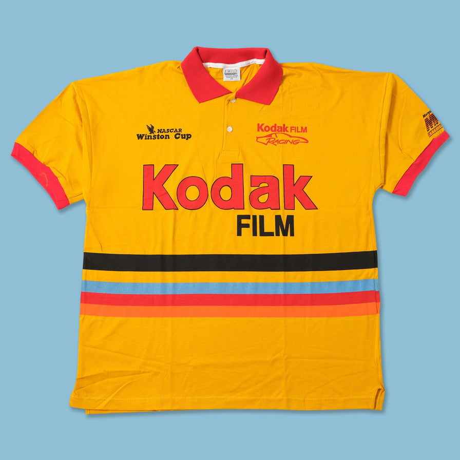 1996 DS Kodak Racing Polo XXL 