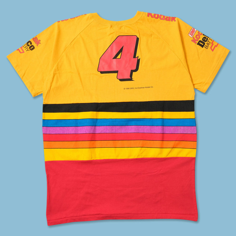 1996 DS Kodak Racing T-Shirt XXL 