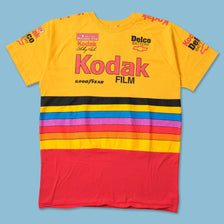 1996 DS Kodak Racing T-Shirt XXL 