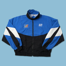 1997 Johns Manville Racing Light Jacket XXL 