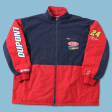 Vintage DS Jeff Gordon Racing Fleece Jacket XXL 