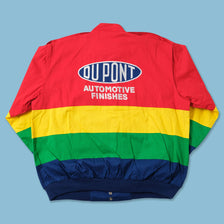 Vintage DS Jeff Gordon Racing Jacket XXL 