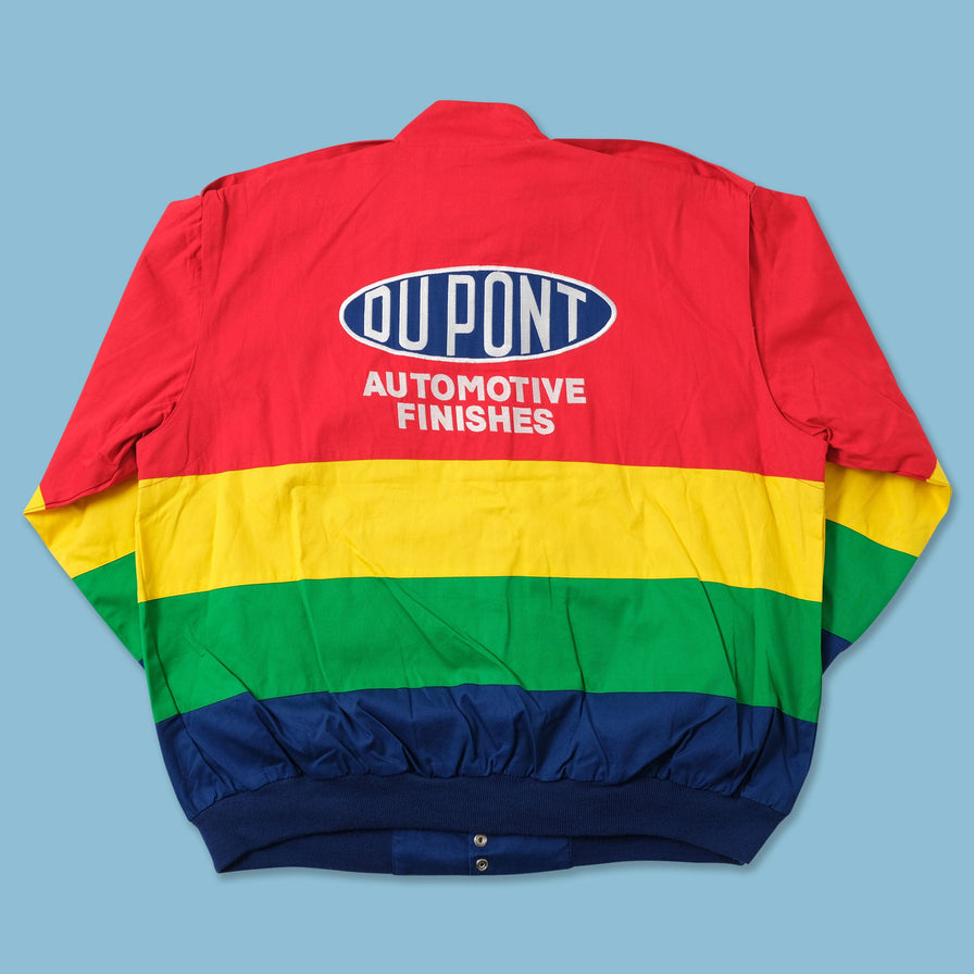 Vintage DS Jeff Gordon Racing Jacket XXL 
