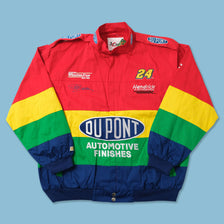 Vintage DS Jeff Gordon Racing Jacket XXL 