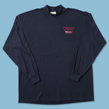 Vintage DS Dale Earnhardt Mock Neck XLarge 