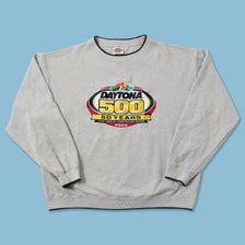 2008 Daytona 500 Racing Sweater XLarge 
