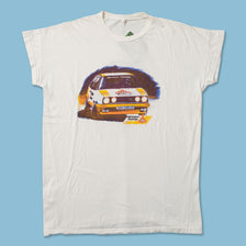 Vintage HB Fahrer Training T-Shirt Large 