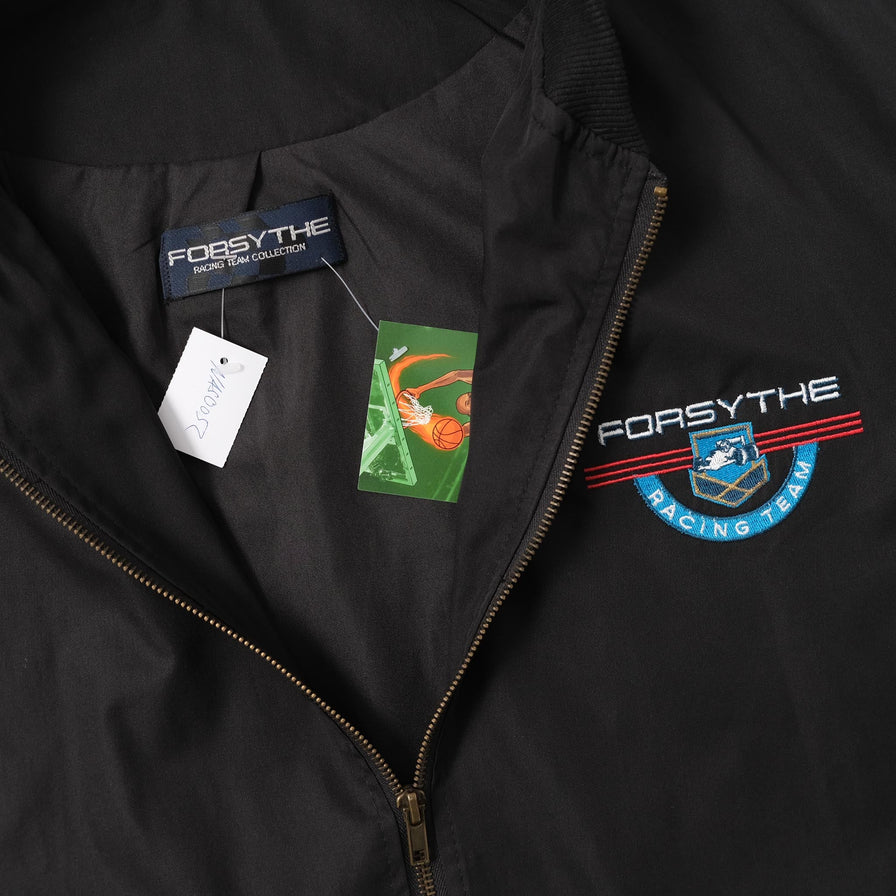 Vintage DS Forsythe Racing Jacket XLarge 