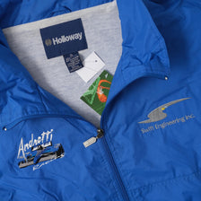 Vintage DS Andretti Racing Light Jacket XLarge 