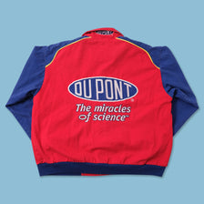 Vintage Jeff Gordon Racing Jacket XLarge 