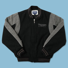 Vintage Triumph Motorcycles Jacket Small 