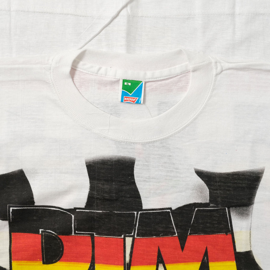 Vintage DS DTM T-Shirt XLarge 