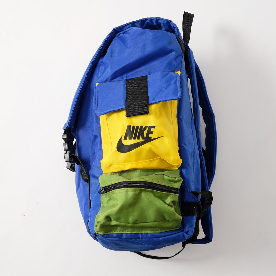 Vintage Nike Backpack 
