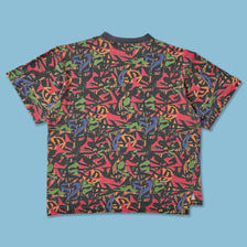 Vintage Nike Jordan T-Shirt Large 