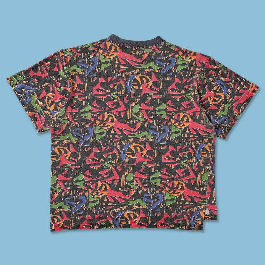 Vintage Nike Jordan T-Shirt Large 
