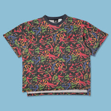 Vintage Nike Jordan T-Shirt Large 