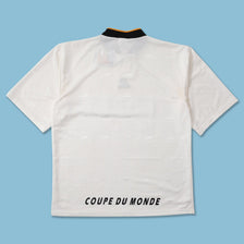 Vintage adidas World Cup '98 Jersey XLarge 