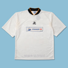 Vintage adidas World Cup '98 Jersey XLarge 