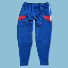 Vintage adidas FC Bayern Track Pants Medium 