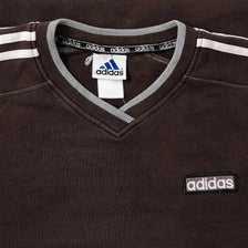 Vintage adidas Sweater Small 