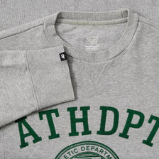 Nike Athletic Department Sweater Small 