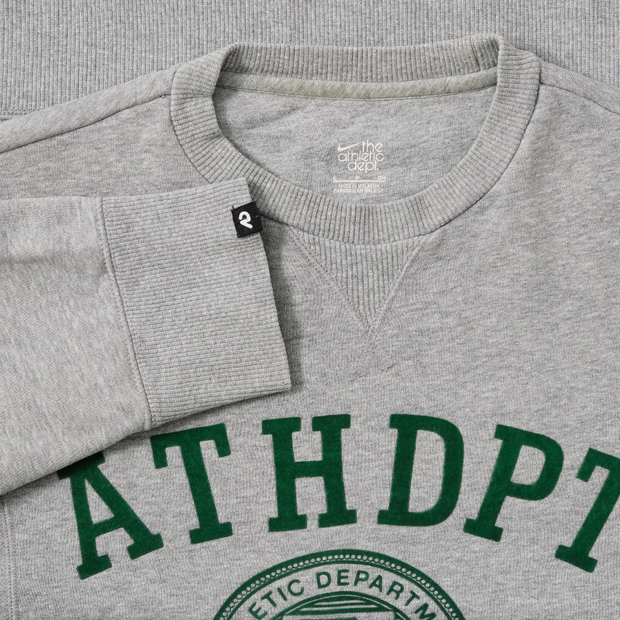 Nike Athletic Department Sweater Small 