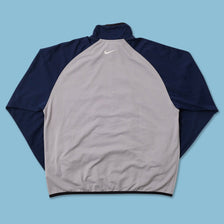 Vintage Nike Track Jacket Medium 