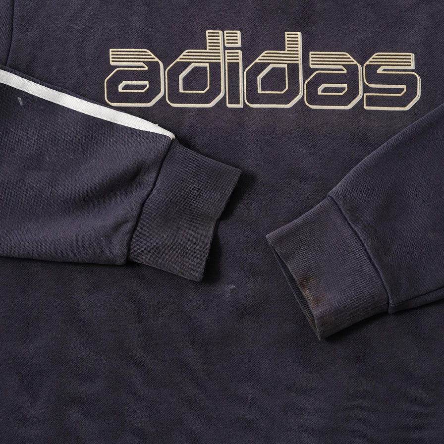 Vintage adidas Sweater Medium 